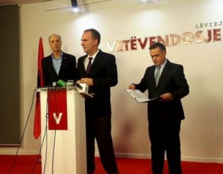 Opozita kërkon dorëheqjen e Qeverisë