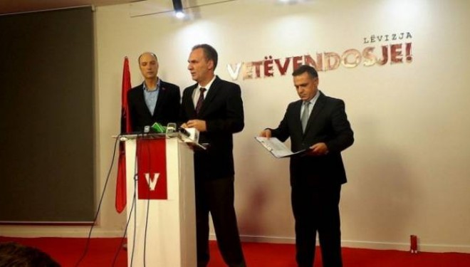 Opozita kërkon dorëheqjen e Qeverisë