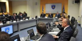 Thaçi: Nëse raporti për liberalizim do të jetë negativ, do të protestojmë para zyrave të BE-së