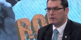 Gecaj: Vazhdoj me besu qe Levizja Vetevendosje asht levizje anarkiste, e mbas anarkise vjen diktatura