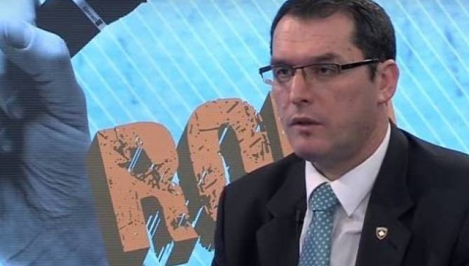 Gecaj: Vazhdoj me besu qe Levizja Vetevendosje asht levizje anarkiste, e mbas anarkise vjen diktatura