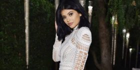 Kritikohet modelja Kylie Jenner (Foto)