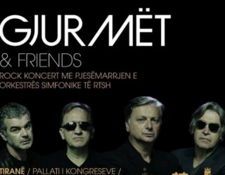 “Gjurmët” bashkohen mbas 30 vjete