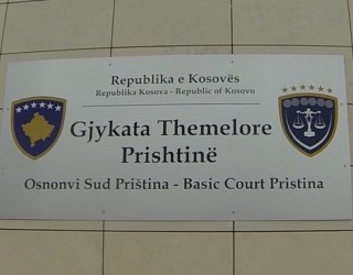 Albin Kurti në arrest shtëpiak deri më 18 shkurt 2016
