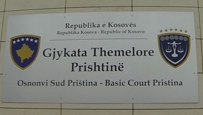 Albin Kurti në arrest shtëpiak deri më 18 shkurt 2016