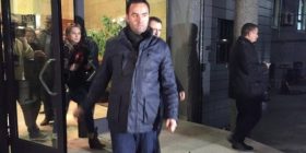 Konjufca, Molliqaj e të tjerët sot dalin para gjykatës