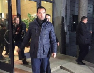 Vetëvendosje e quan skandal të radhës arrestimin e pesë deputetëve të saj