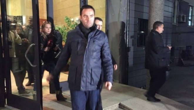 Vetëvendosje e quan skandal të radhës arrestimin e pesë deputetëve të saj