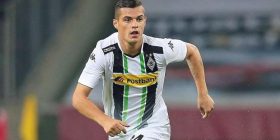 Hitzfeld: Xhaka i denjë për të luajtur në çdo klub të madh