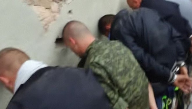 Konfirmohet, policia përdori dhunë ndaj komandant Malishevës dhe Grupit të Kumanovës