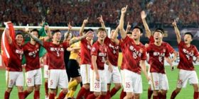 Guangzhou në gjysmëfinale kundër Barçës