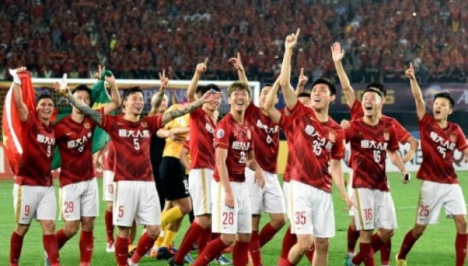 Guangzhou në gjysmëfinale kundër Barçës