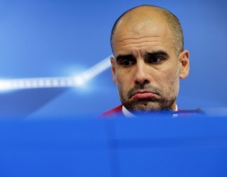 Guardiola vendos mes dy klubeve nga Manchesteri