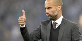 Guardiola merrë me vete këtë person nga Bayerni te City
