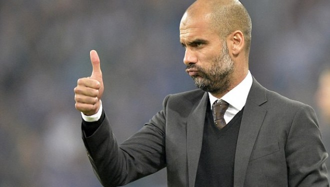 Guardiola merrë me vete këtë person nga Bayerni te City