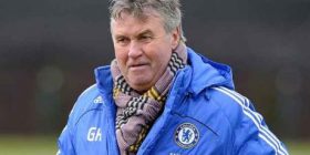 Hiddink akuzon lojtarët: Mendojnë për Europianin