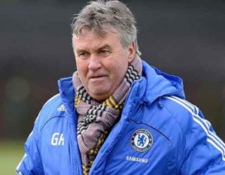 Hiddink akuzon lojtarët: Mendojnë për Europianin