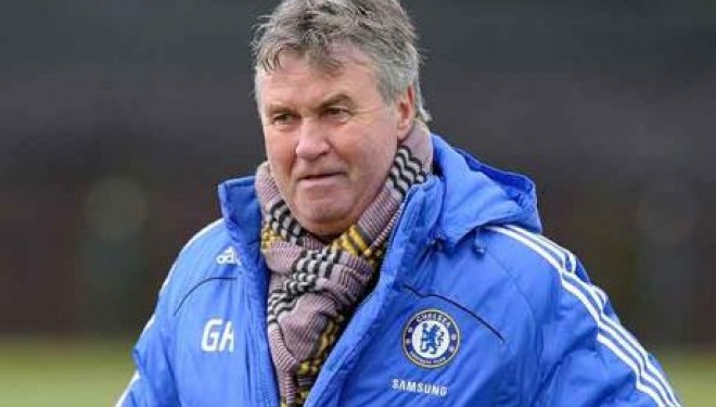 Hiddink akuzon lojtarët: Mendojnë për Europianin