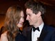 Eddie Redmayne dhe Hannah Bagshawe presin fëmijën e tyre të parë