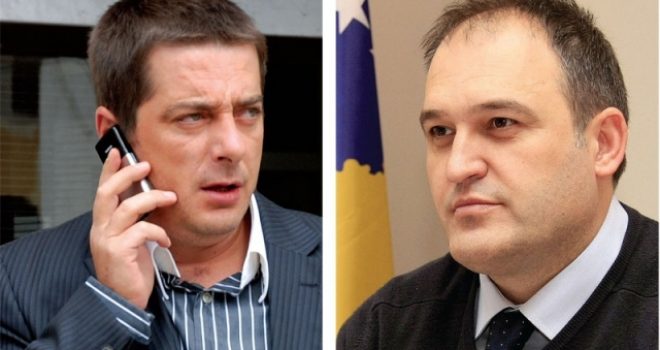 Gjykata vendos: Nga 10 muaj burg me kusht për Haraqinë dhe Beqirin