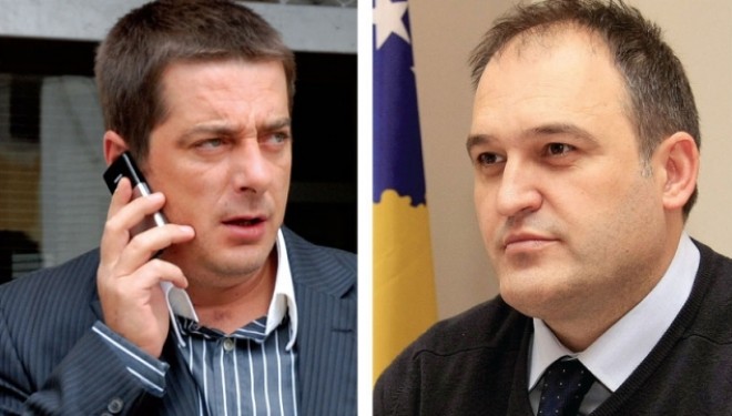Gjykata vendos: Nga 10 muaj burg me kusht për Haraqinë dhe Beqirin