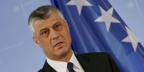 Thaçi kujton 26 vjetorin e shpalljes publike të Deklaratës Kushtetuese