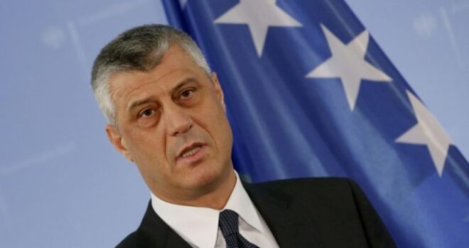 Thaçi: Zgjedhja e Presidentit forcon PDK’në, shoqërinë dhe Republikën
