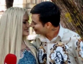 Më çmend gjoksi i të dashurës, ia shpërblej me seks