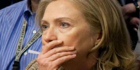 Padi penale kundër Hillary Clinton