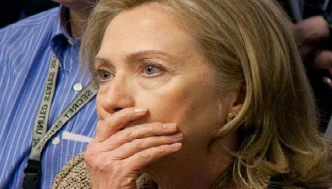 Humbin jetën katër truproja të Hillary Clintonit