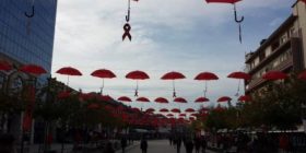 Në Kosovë, 100 persona të prekur me HIV/AIDS (Foto)
