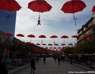 Në Kosovë, 100 persona të prekur me HIV/AIDS (Foto)