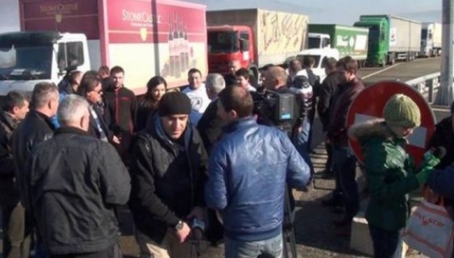 Dhurata për 156 familje skamnore në Prishtinë