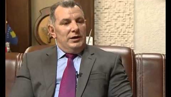 Ish kryetari i Lipjanit dënohet për mosdeklarim të pasurisë