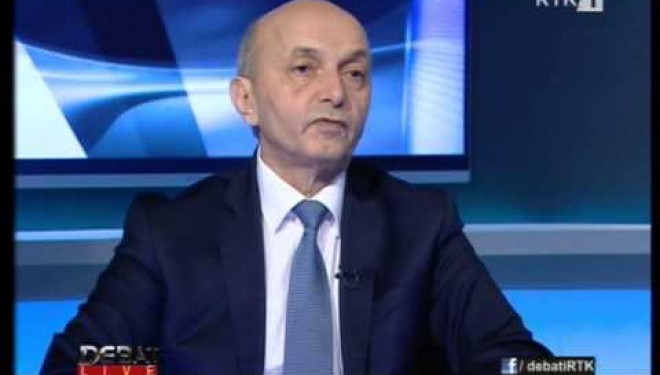 Mustafa: Zgjedhjet nuk janë zgjidhje