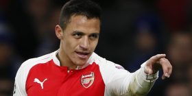 Sanchez zëvendëson Ronaldon te Reali