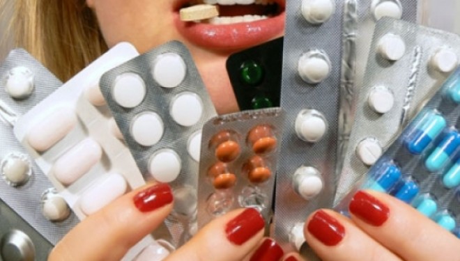 Kur keni me të vërtetë nevojë për një antibiotik?!