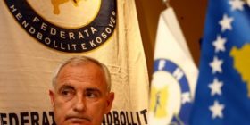 Mexhit Devaja shpallet Ambasador i imazhit shqiptar në botë (Foto)