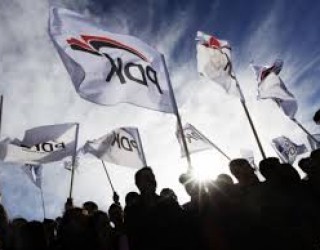 Në Drenas përgjysmohen votuesit e PDK-së