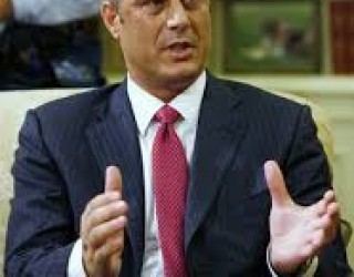 Thaçi: Nuk pres pengesa për president