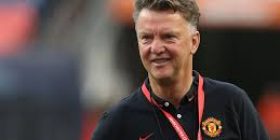Van Gaal: Vetëm fitorja kërkohet kundër Stoke