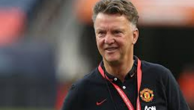Van Gaal: Vetëm fitorja kërkohet kundër Stoke