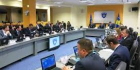 Diplomat e Universitetit të Mitrovicës Veriore pranohen nga qeveria