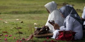 11 vjet nga cunami masiv në Indonezi