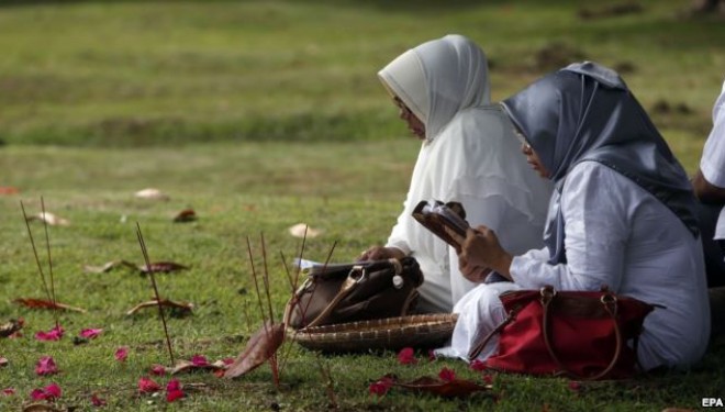 11 vjet nga cunami masiv në Indonezi