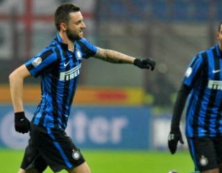 Interi në çerekfinale të Kupës së Italisë