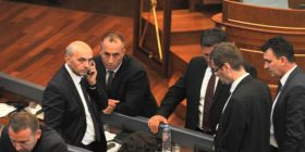 Refuzimi i opozitës për dialog nuk është çështje e mbyllur thotë Mustafa