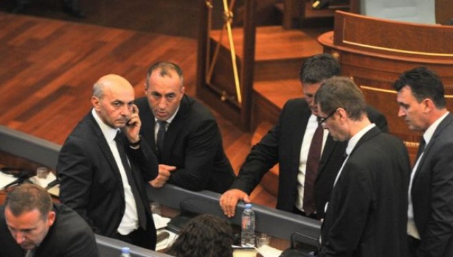Refuzimi i opozitës për dialog nuk është çështje e mbyllur thotë Mustafa
