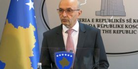 Mustafa: Nuk ka riformatim të Qeverisë