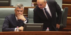 Zgjedhjet e parakohshme prodhojnë tensione, jo zgjidhje